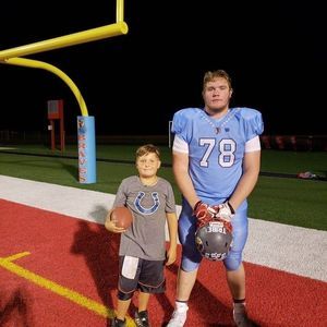 Meet your Posher, Bill